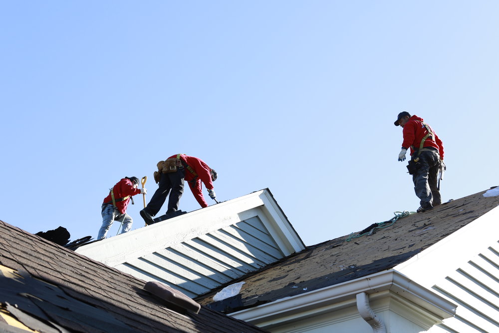 residential roofing saginaw tx 3