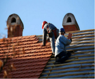 Roofing Burleson CA